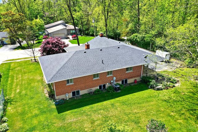 511 Dana Avenue, Wilmington, OH 45177