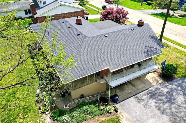 511 Dana Avenue, Wilmington, OH 45177