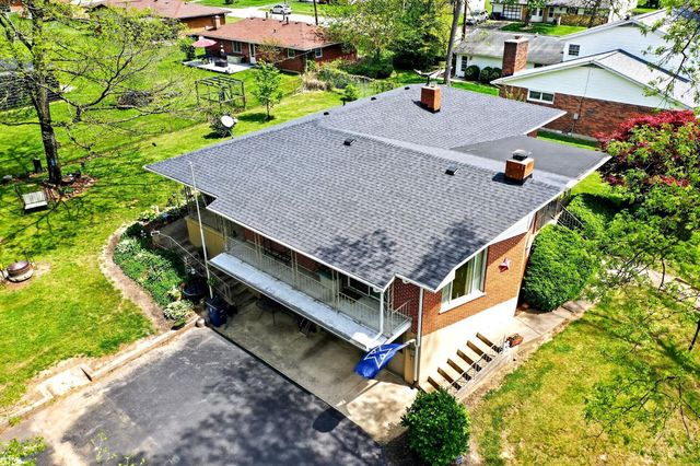 511 Dana Avenue, Wilmington, OH 45177