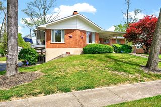 511 Dana Avenue, Wilmington, OH 45177