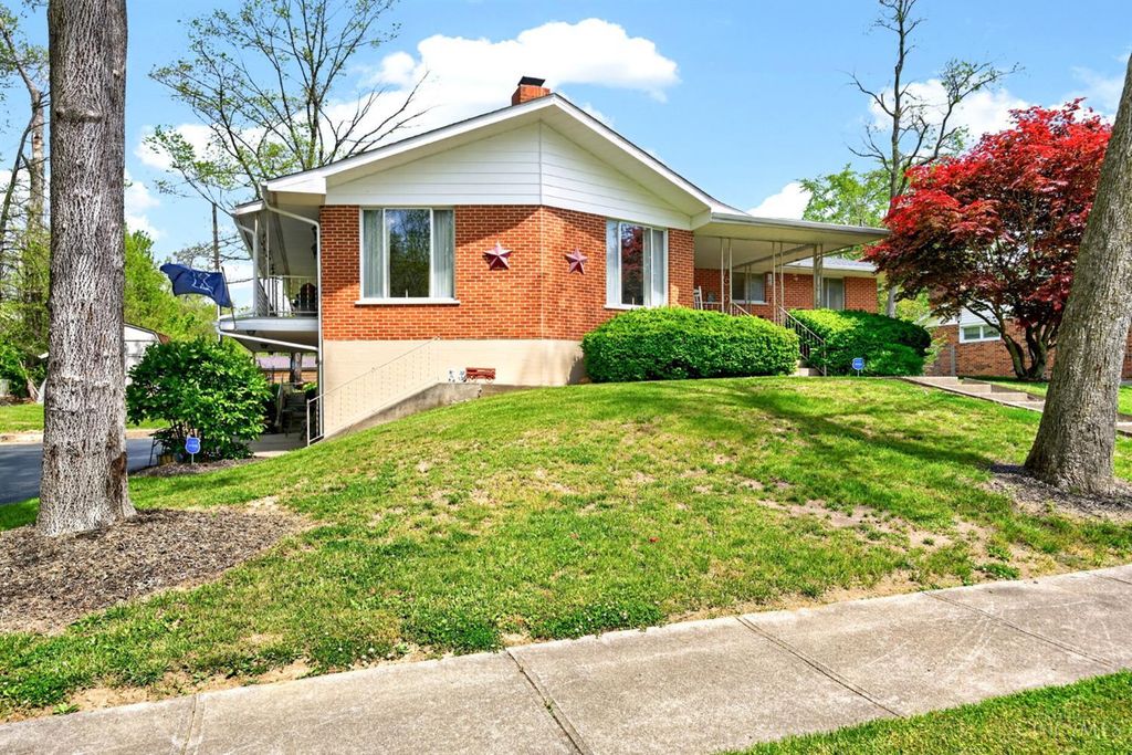 511 Dana Avenue, Wilmington, OH 45177