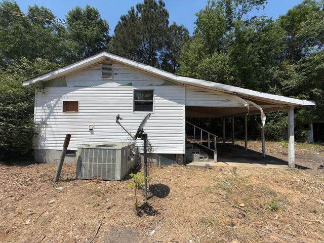 131 Wheat Street, Denmark, SC 29042