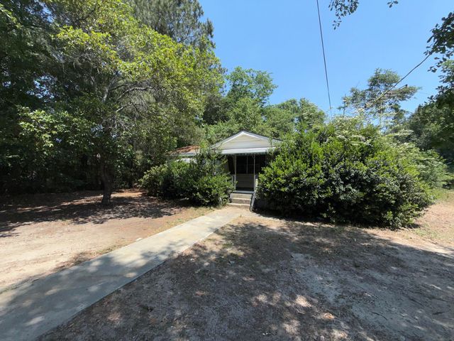 131 Wheat Street, Denmark, SC 29042