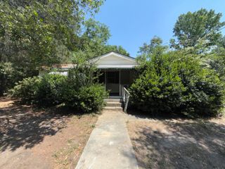 131 Wheat Street, Denmark, SC 29042