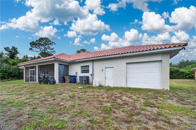 614 Jackson AVE, Lehigh Acres, FL 33972