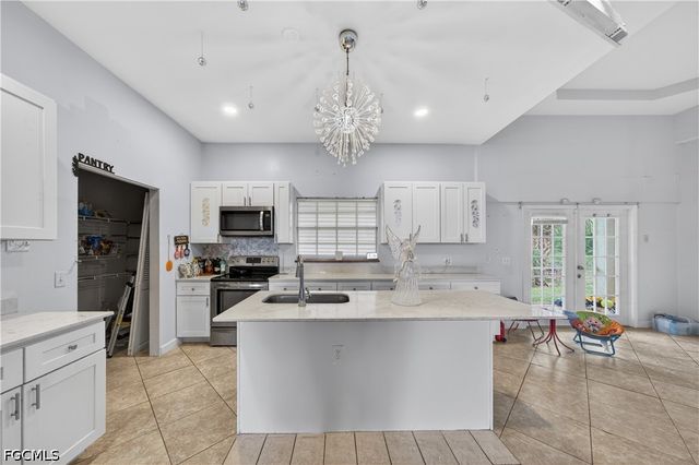 614 Jackson AVE, Lehigh Acres, FL 33972