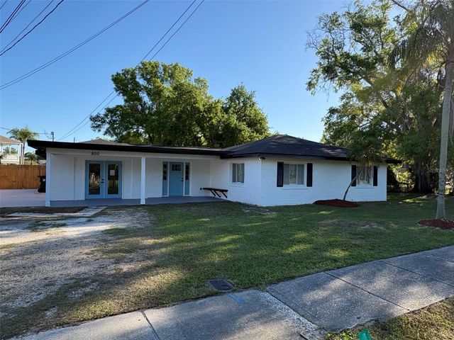 800 SAINT PETERSBURG DRIVE W, Oldsmar, FL 34677