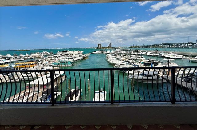 555 NE 15th St 420, Miami, FL 33132