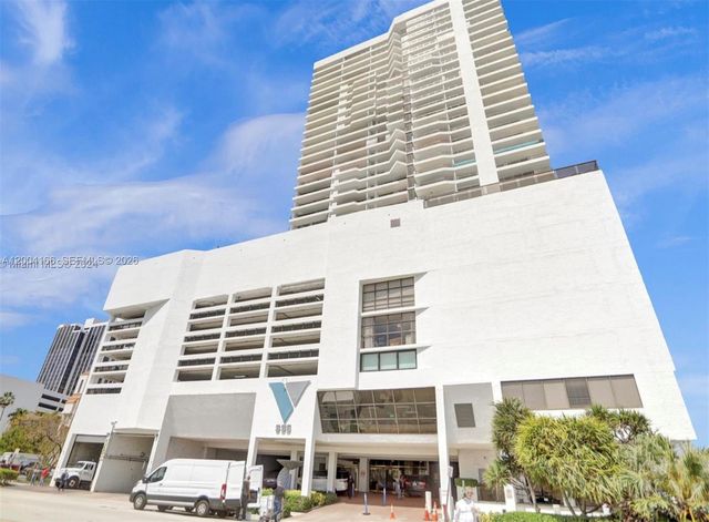 555 NE 15th St 420, Miami, FL 33132