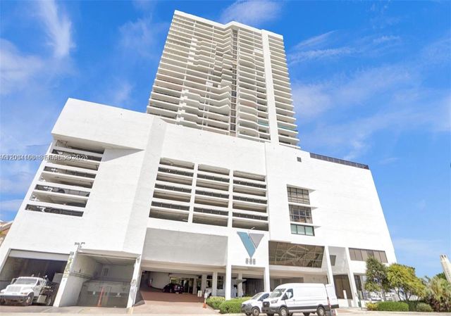 555 NE 15th St 420, Miami, FL 33132