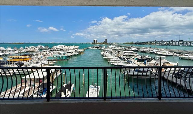 555 NE 15th St 420, Miami, FL 33132