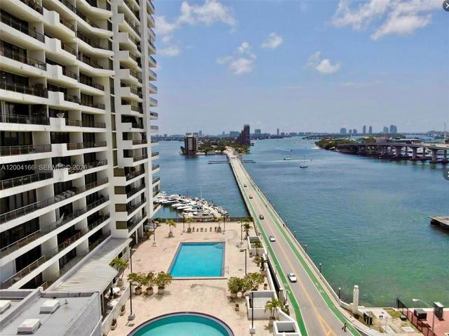 555 NE 15th St 420, Miami, FL 33132