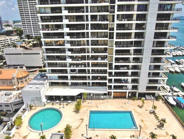 555 NE 15th St 420, Miami, FL 33132
