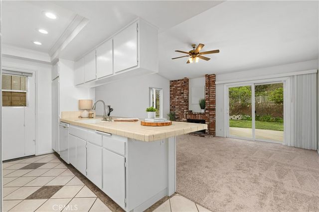 7608 E Woodsboro Avenue, Anaheim Hills, CA 92807