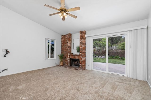 7608 E Woodsboro Avenue, Anaheim Hills, CA 92807