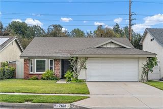 7608 E Woodsboro Avenue, Anaheim Hills, CA 92807