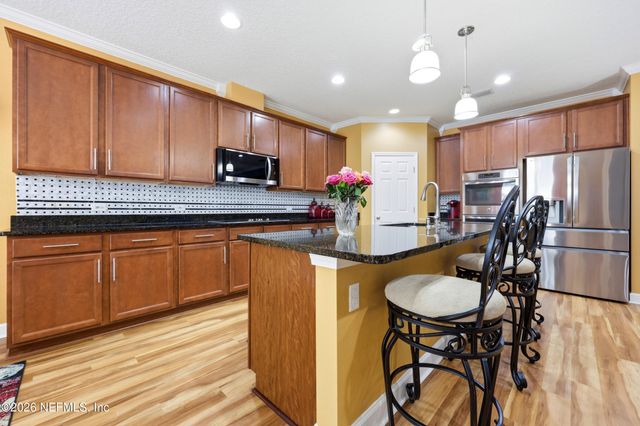 461 PINE EAGLE Drive, Fleming Island, FL 32003