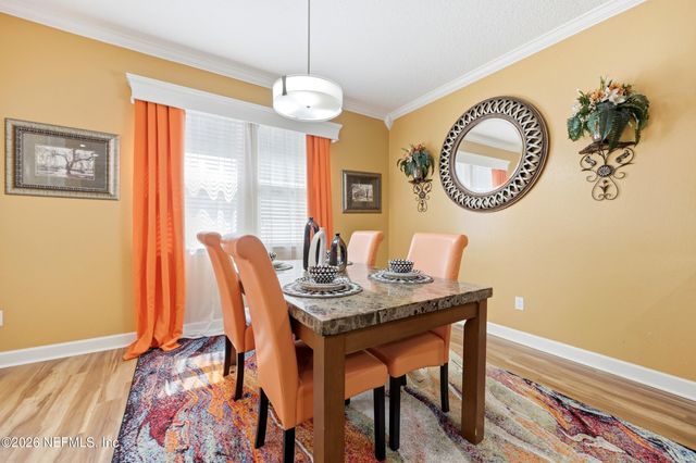 461 PINE EAGLE Drive, Fleming Island, FL 32003