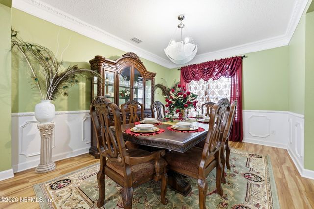 461 PINE EAGLE Drive, Fleming Island, FL 32003