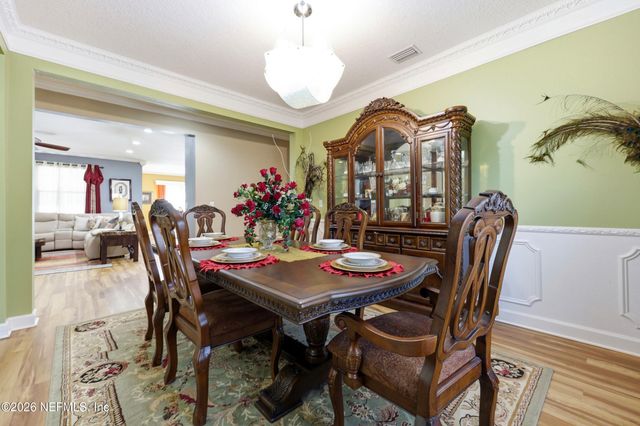 461 PINE EAGLE Drive, Fleming Island, FL 32003