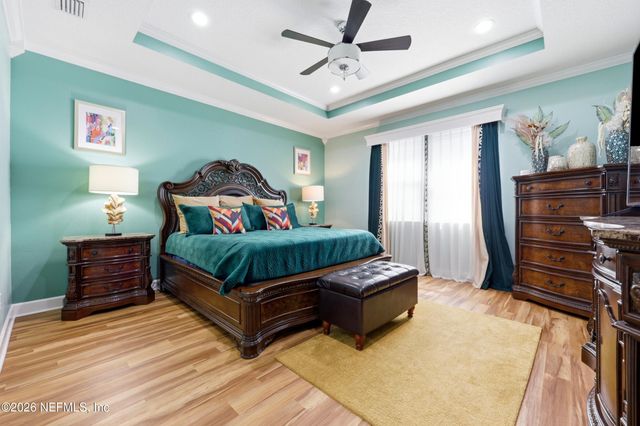 461 PINE EAGLE Drive, Fleming Island, FL 32003