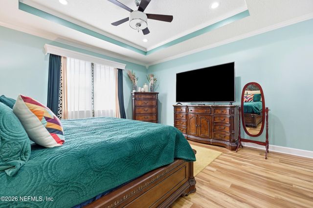 461 PINE EAGLE Drive, Fleming Island, FL 32003