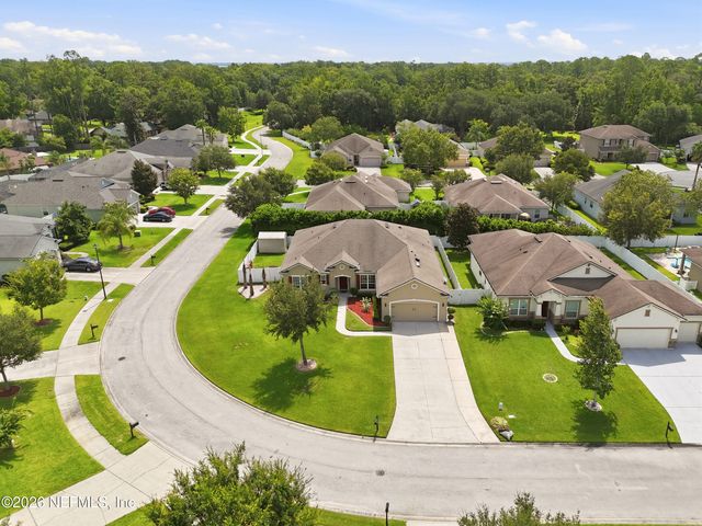 461 PINE EAGLE Drive, Fleming Island, FL 32003