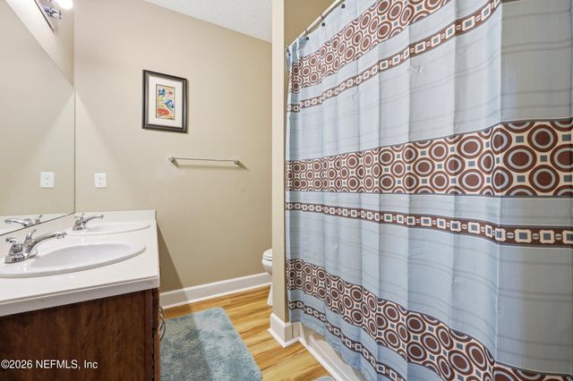 461 PINE EAGLE Drive, Fleming Island, FL 32003