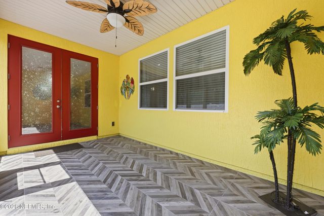 461 PINE EAGLE Drive, Fleming Island, FL 32003