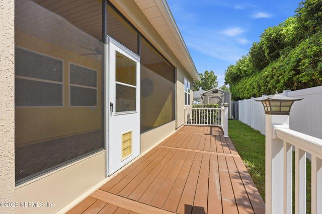 461 PINE EAGLE Drive, Fleming Island, FL 32003