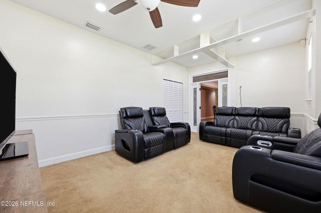 461 PINE EAGLE Drive, Fleming Island, FL 32003