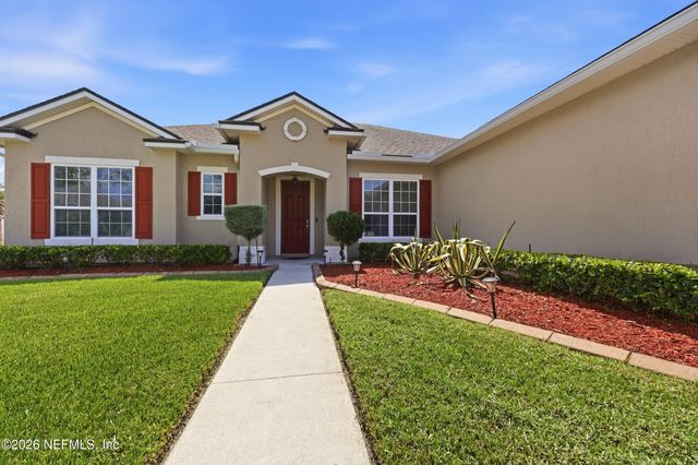 461 PINE EAGLE Drive, Fleming Island, FL 32003