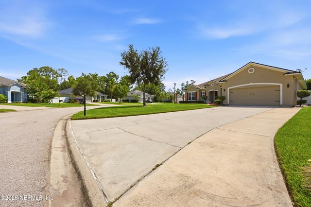 461 PINE EAGLE Drive, Fleming Island, FL 32003