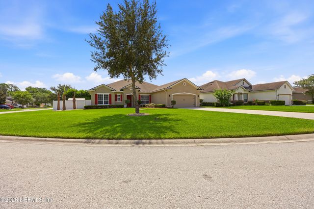 461 PINE EAGLE Drive, Fleming Island, FL 32003