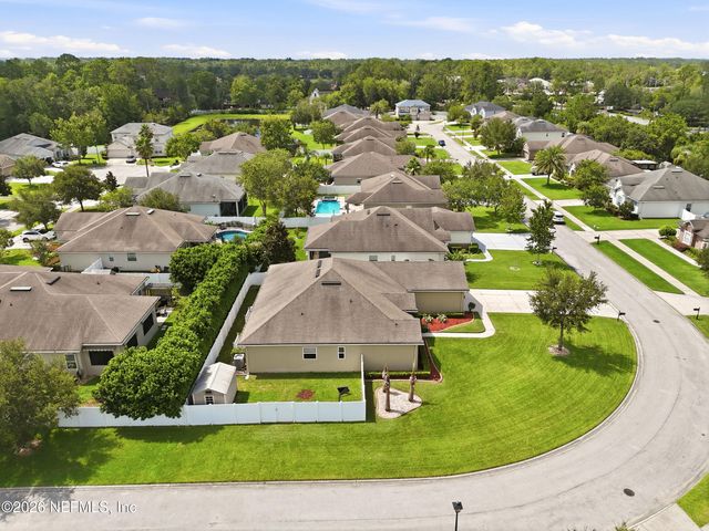 461 PINE EAGLE Drive, Fleming Island, FL 32003