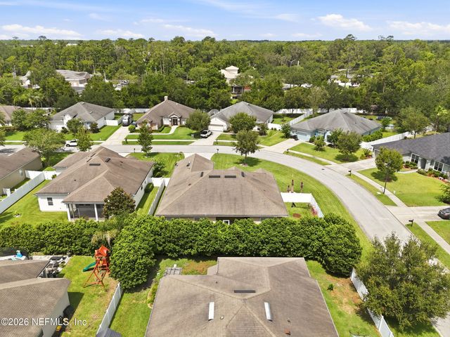 461 PINE EAGLE Drive, Fleming Island, FL 32003
