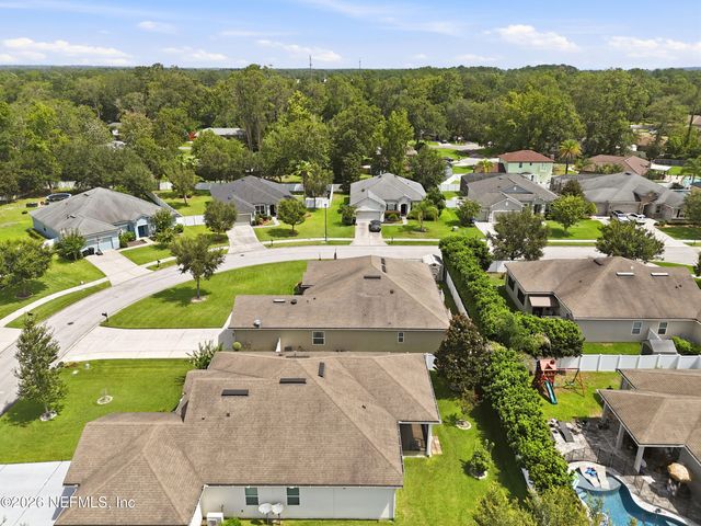 461 PINE EAGLE Drive, Fleming Island, FL 32003
