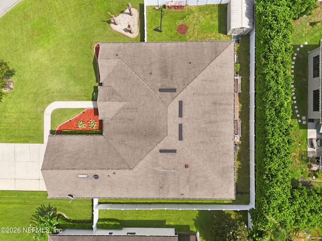 461 PINE EAGLE Drive, Fleming Island, FL 32003