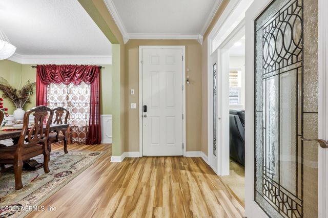 461 PINE EAGLE Drive, Fleming Island, FL 32003