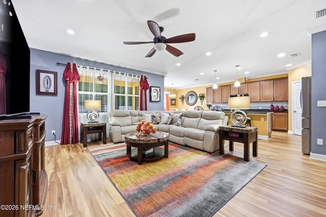 461 PINE EAGLE Drive, Fleming Island, FL 32003