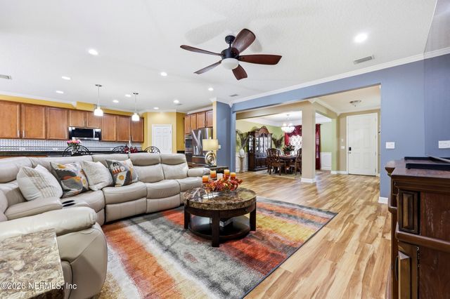 461 PINE EAGLE Drive, Fleming Island, FL 32003
