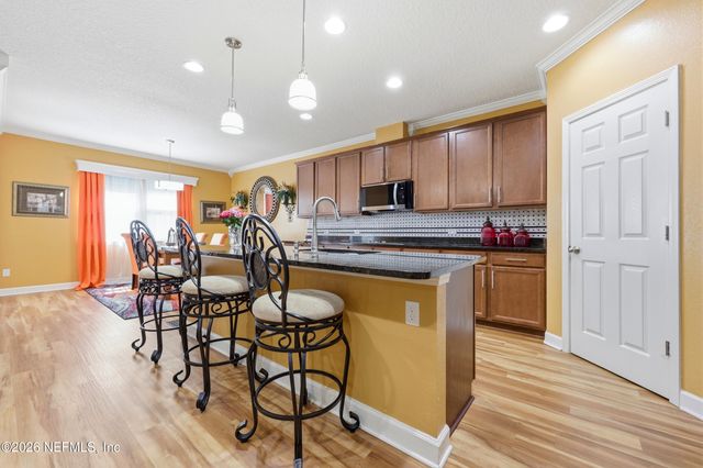 461 PINE EAGLE Drive, Fleming Island, FL 32003