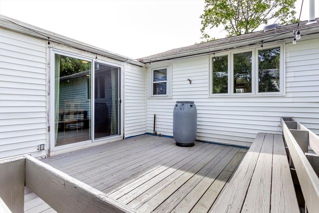 22 Middlesex Rd, Sharon, MA 02067