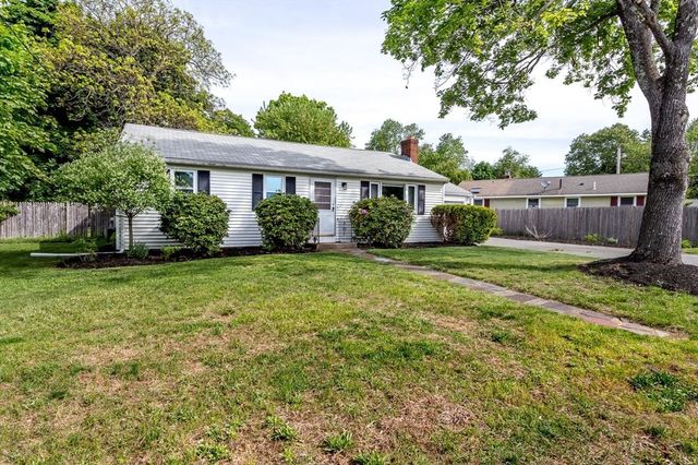 22 Middlesex Rd, Sharon, MA 02067