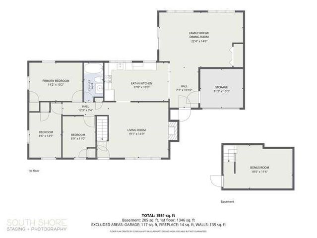 22 Middlesex Rd, Sharon, MA 02067