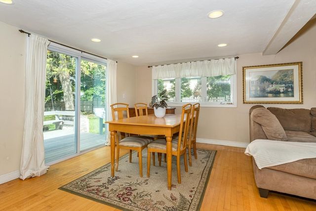 22 Middlesex Rd, Sharon, MA 02067