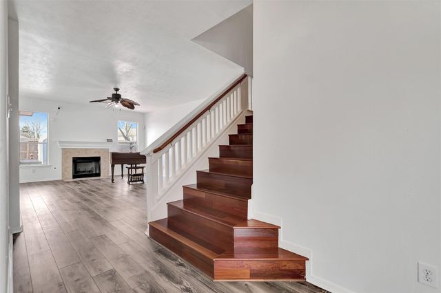 4907 Arbor Falls Lane, Houston, TX 77084