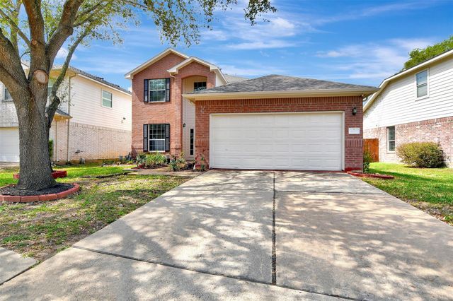 4907 Arbor Falls Lane, Houston, TX 77084