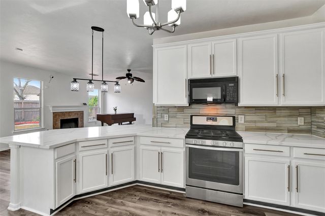 4907 Arbor Falls Lane, Houston, TX 77084