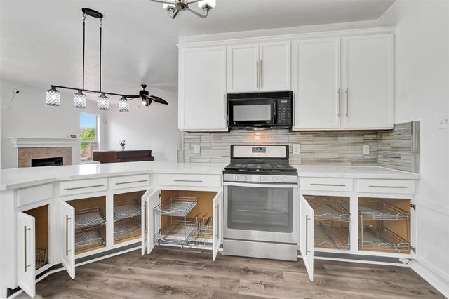 4907 Arbor Falls Lane, Houston, TX 77084